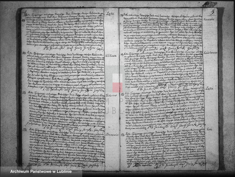 image.from.unit.number "Księga urodzeń, zapowiedzi, małżeństw i zgonów"