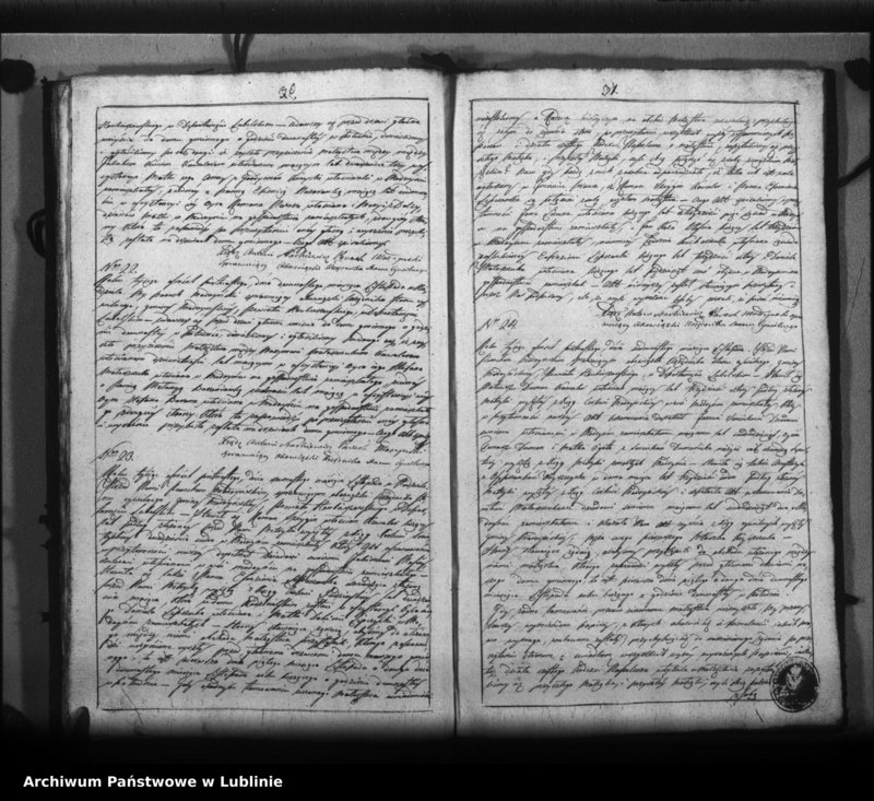 image.from.unit.number "Księga urodzeń, zapowiedzi, małżeństw i zgonów"