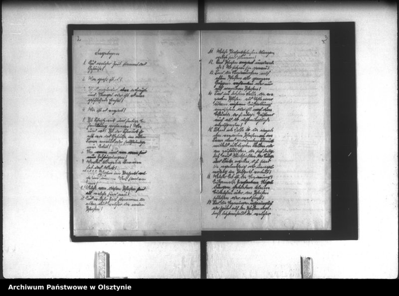 image.from.unit.number "Rominten, evangelische Kirche"