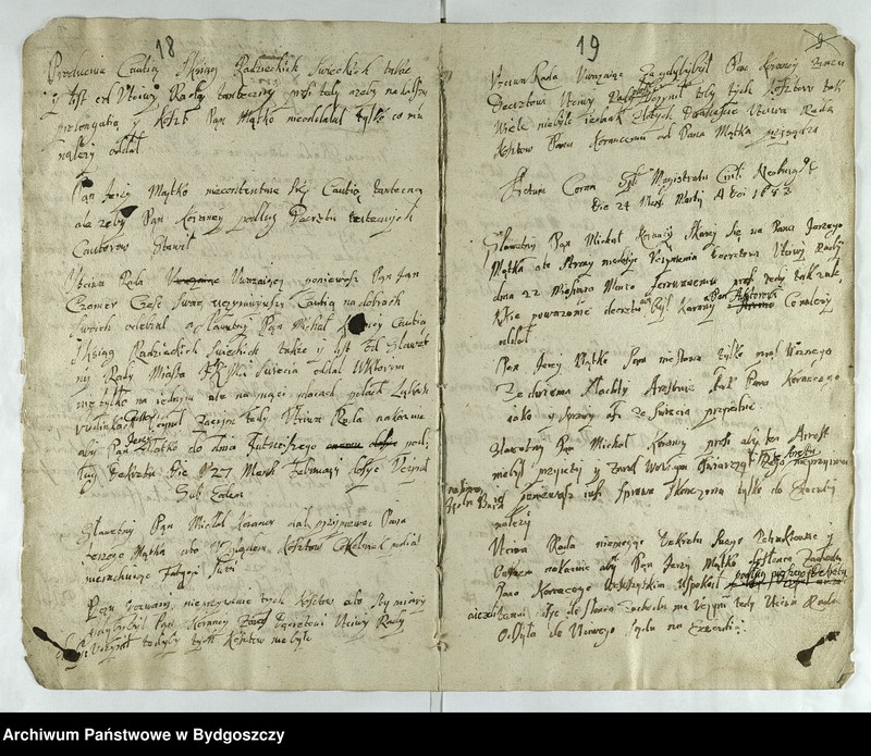 image.from.unit.number "[Księga ławnicza miasta Nowego]"