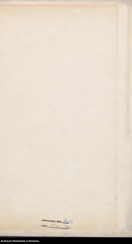 Obraz 17 z jednostki "Ewidencja bezrobotnych członków Związku Powstańców Wielkopolskich Koło Leszno."