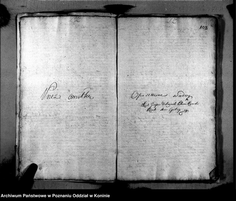 image.from.unit.number "Akta urodzonych, zaślubionych i zmarłych"