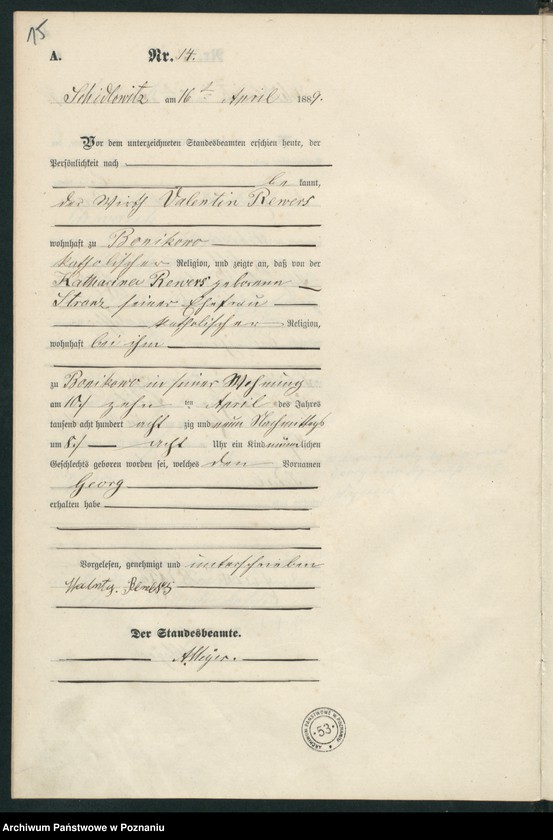 image.from.unit.number "Księga urodzeń"