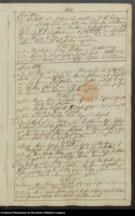 image.from.unit "Duplicat des Kirchen Tauf-Buches"