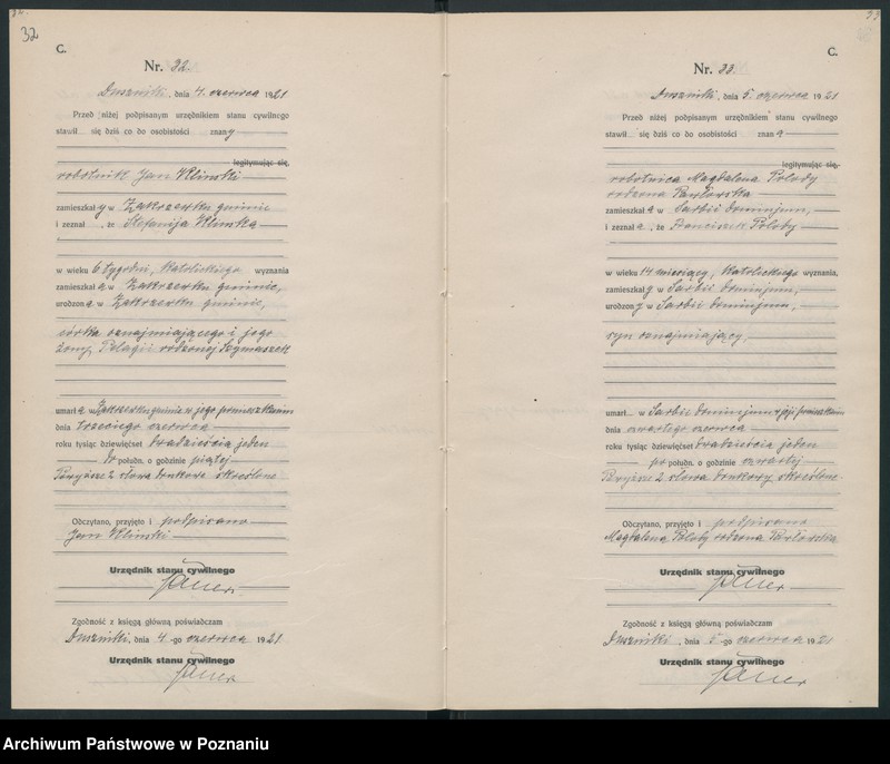 image.from.unit.number "Księga zgonów [Rejestr poboczny zgonów]"