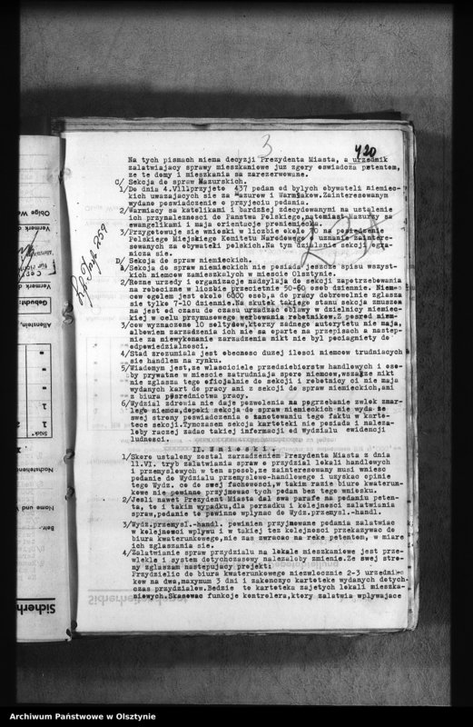 image.from.unit.number "Protokoły inspekcji i zarządzenia polustracyjne /zespołowe/"