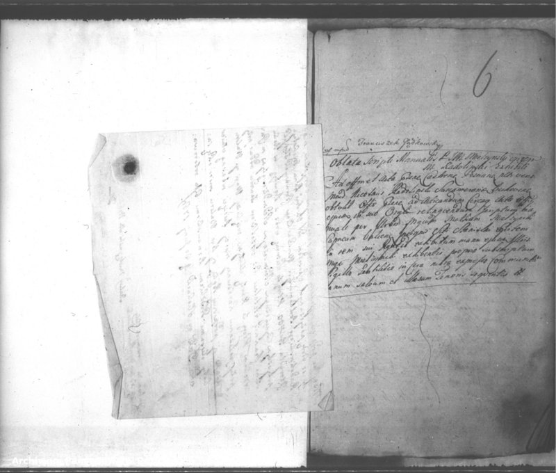 Obraz 10 z jednostki "Relationes [protocollon]"