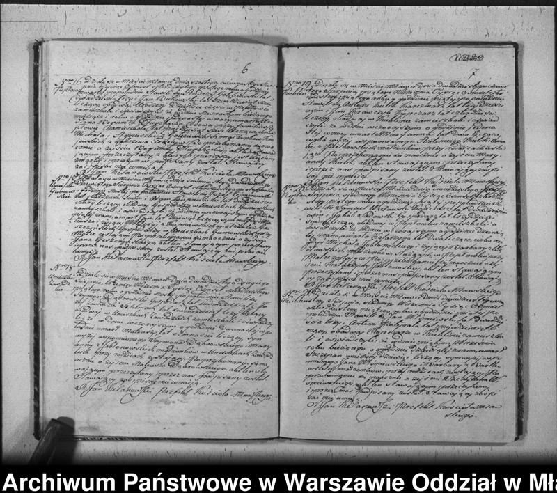 image.from.unit.number "Akta urodzin, małżeństw i zgonów"