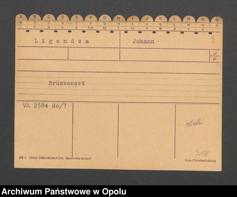 image.from.unit.number "[Ligendza Johann, Brückenort]"