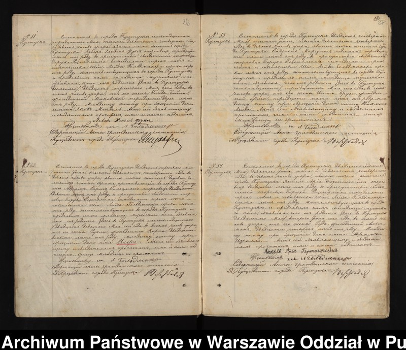 image.from.unit.number "Akta urodzeń, małżeństw i zgonów"