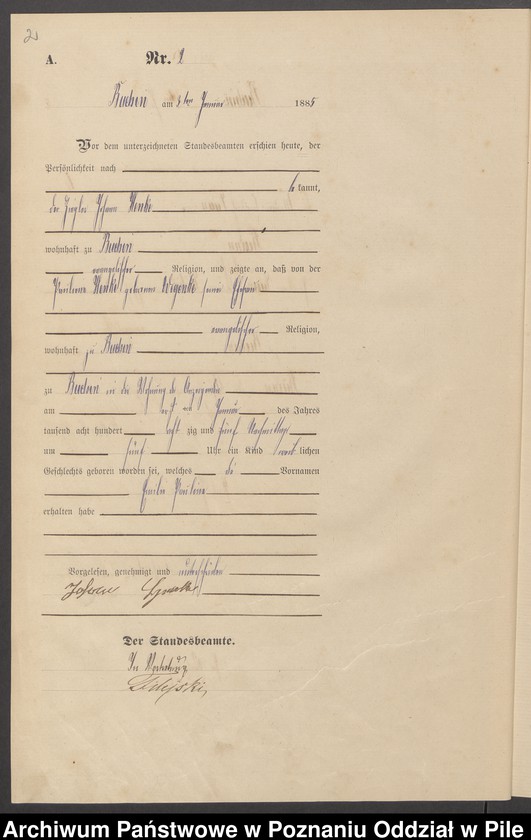 image.from.unit.number "Księga urodzeń"