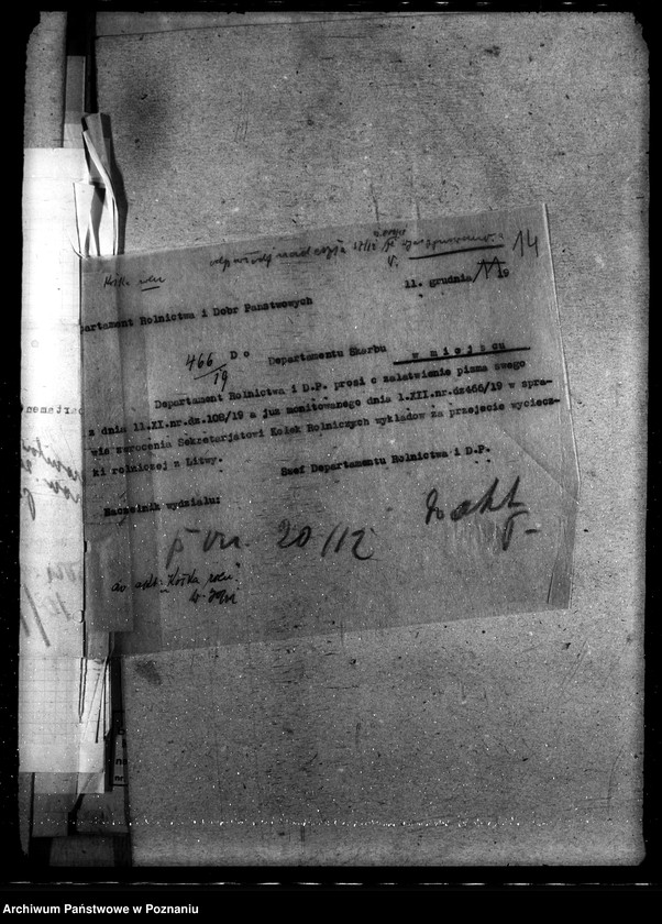 Obraz 18 z jednostki "Kółka Rolnicze w poznańskim"