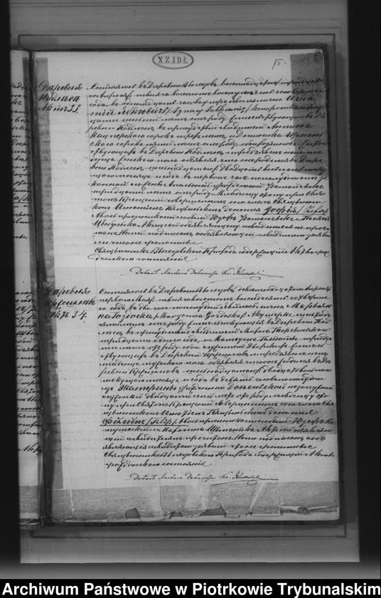 image.from.unit.number "[Księga duplikat aktów urodzonych, zaślubionych i zmarłych]"