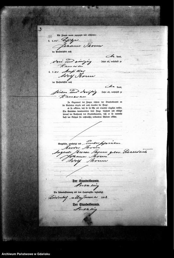 image.from.unit.number "Księga małżeństw"