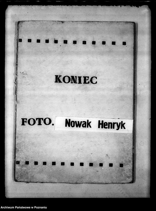 Obraz 8 z jednostki "Informacja o wizycie ministra B. Rusta w Kraju Warty"