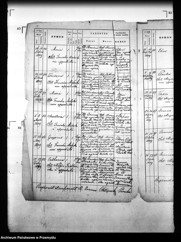 image.from.unit.number "[Kopie ksiąg metrykalnych parafii Laszki Murowane z filiami Berezów, Tarnawka (dekanat Stara Sól)]"