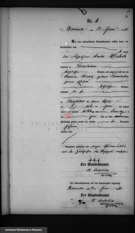 image.from.unit.number "Księga urodzeń"