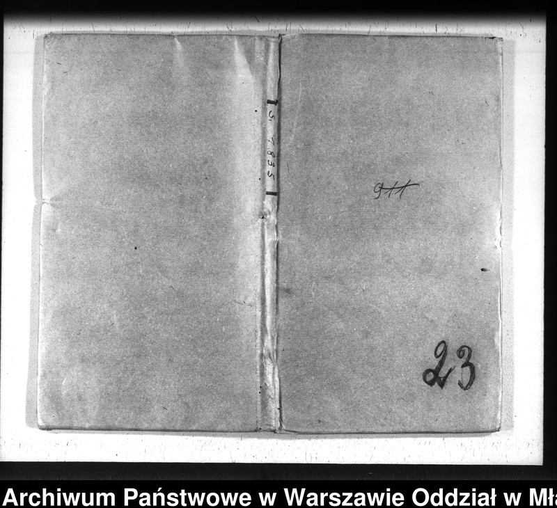 image.from.unit.number "Akta urodzeń, małżeństw i zgonów"