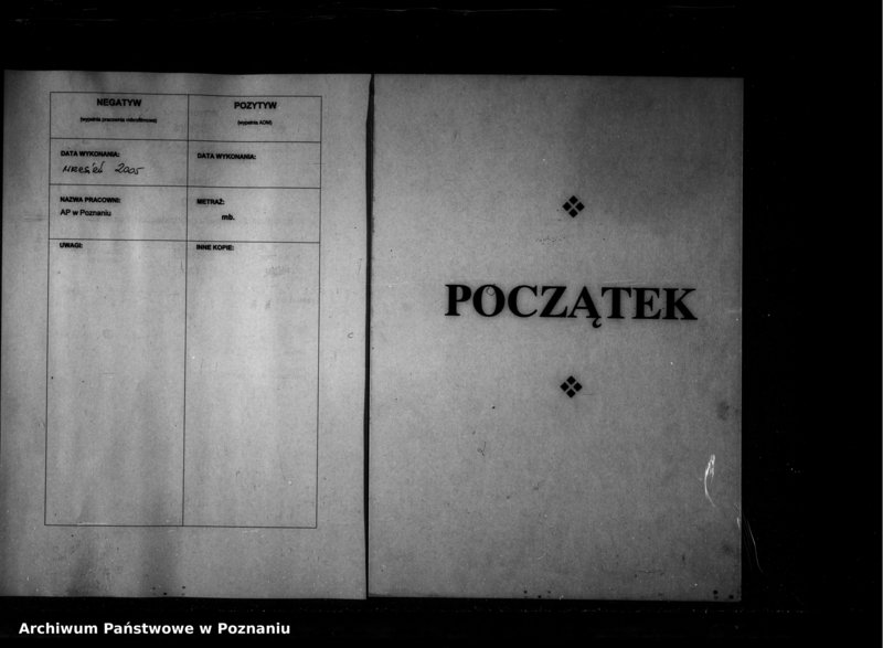 Obraz 2 z jednostki "Resignationes [inducta]"