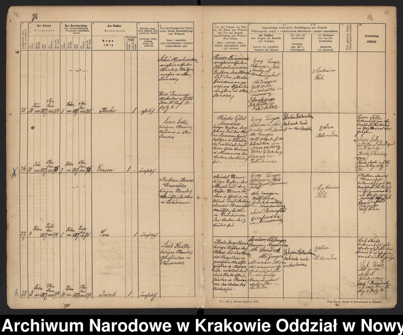 image.from.unit.number "Księga urodzeń"