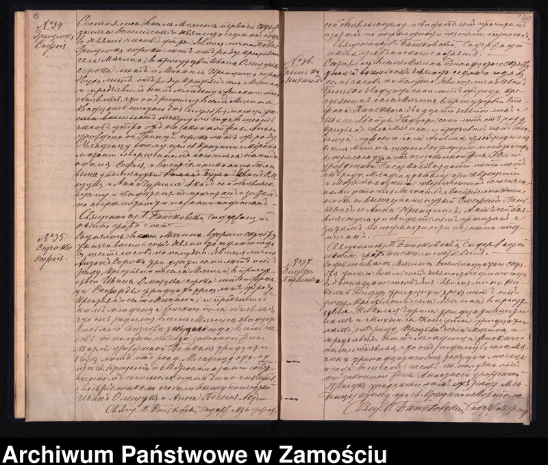 image.from.unit.number "Akta urodzeń, małżeństw, zgonów"