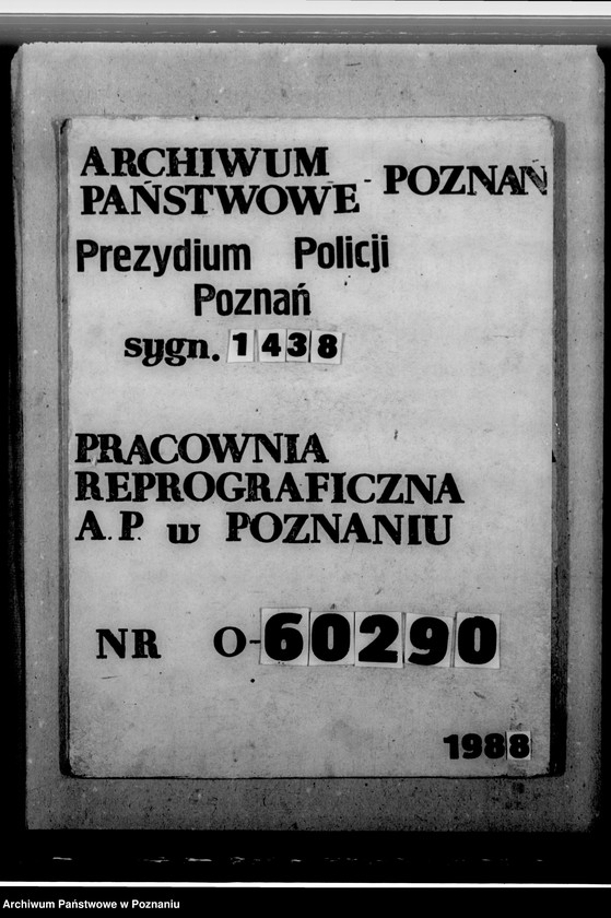 Obraz 15 z jednostki "Hohlmann, Bürgermeister"