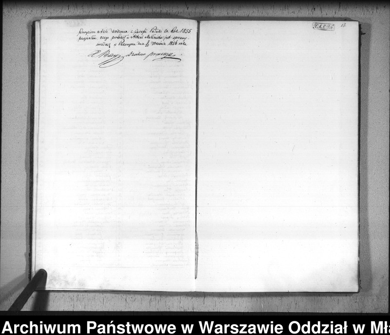 image.from.unit.number "Akta urodzin, małżeństw i zgonów"
