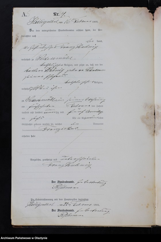 image.from.unit.number "Geburts-Neben-Register Nr 1 - 64"