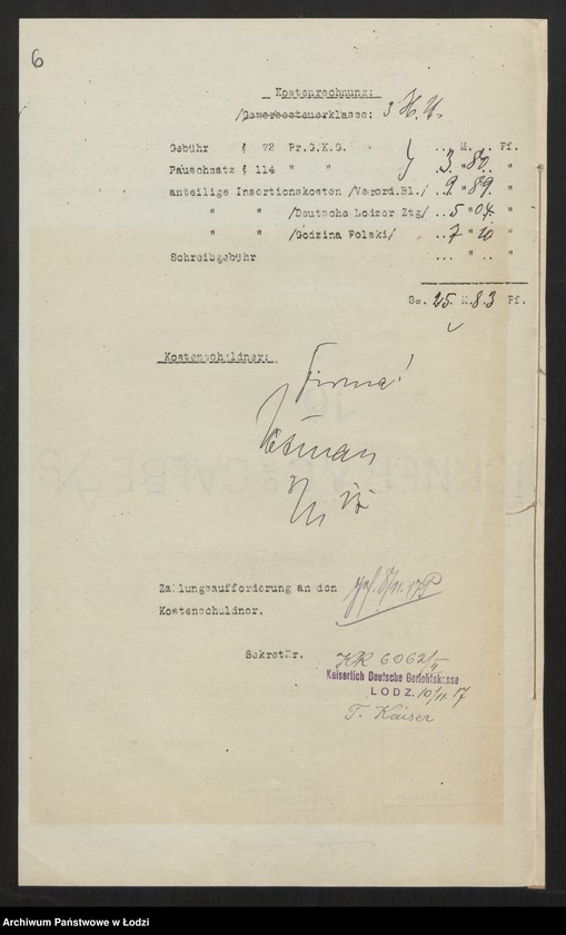 Obraz 8 z jednostki "Samuel Winter- kupiec"