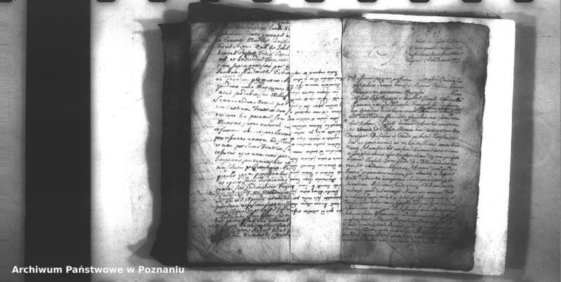 Obraz 5 z jednostki "Relationes [protocollon]"