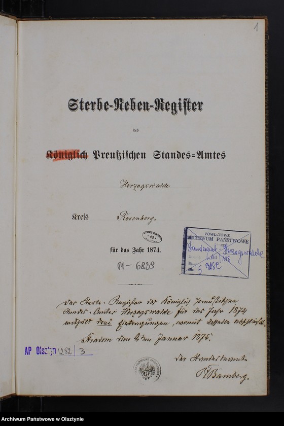 image.from.unit.number "Sterbe-Neben-Register Nr 1 - 3"