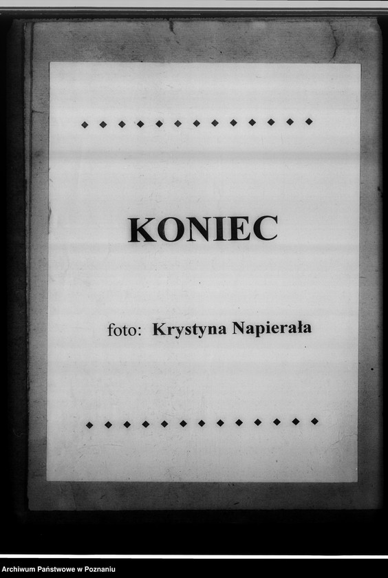 Obraz 17 z jednostki "Aufhebung der Personalunion von Stadt-und Kreissippenamt Leslau [Włocławek, województwo bydgoskie]"
