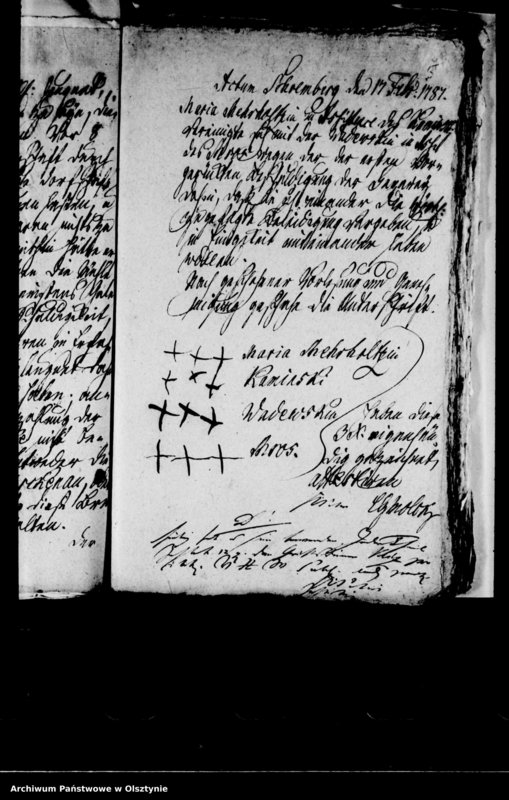 image.from.unit.number "23 Schönbergsche Patrimonial-Gerichts-Protokolle"