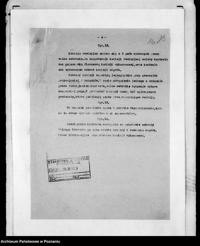 image.from.unit.number "/Komitet Wystawy Współczesnej Grafiki Wojskowej w Poznaniu/"