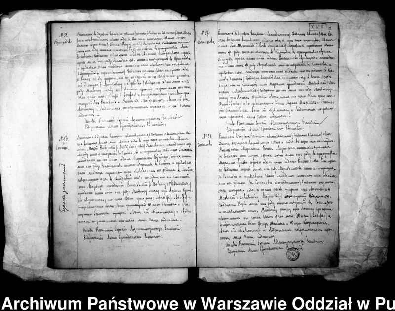 image.from.unit.number "Akta urodzeń, małżeństw i zgonów"