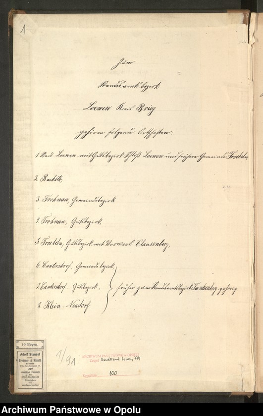 image.from.unit "Urząd Stanu Cywilnego w Lewinie Brzeskim. Księga miejscowa akt zgonu za rok 1902"