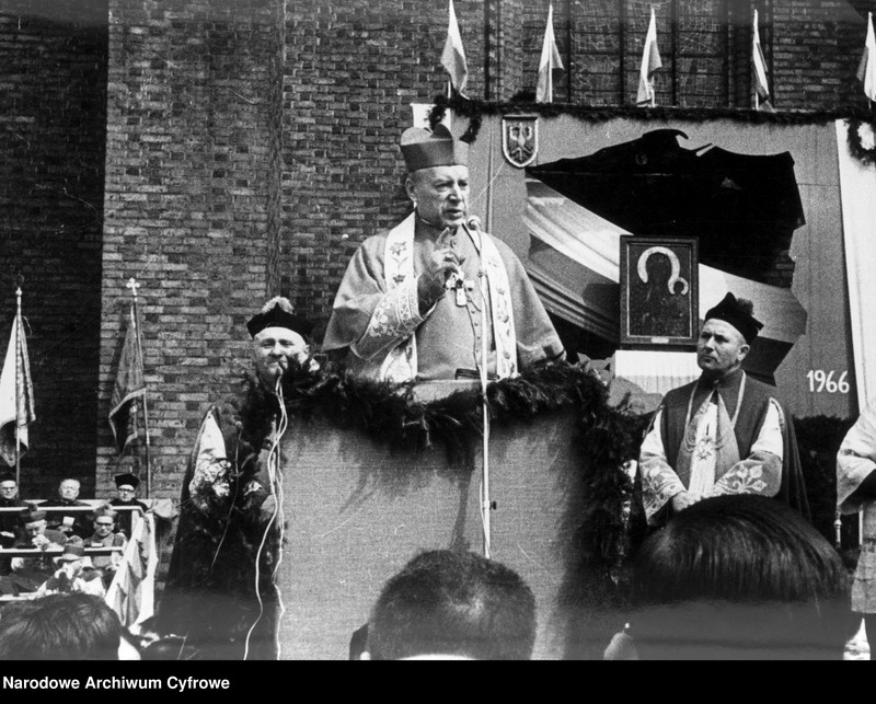 image.from.unit.number "Obchody Tysiąclecia Chrztu Polski w Poznaniu"