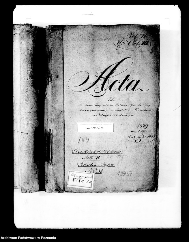 Obraz 4 z jednostki "Die Sammlung milder Beiträge für die durch Ueberschwemmung verunglückten Bewohner der Weichselniederungen."