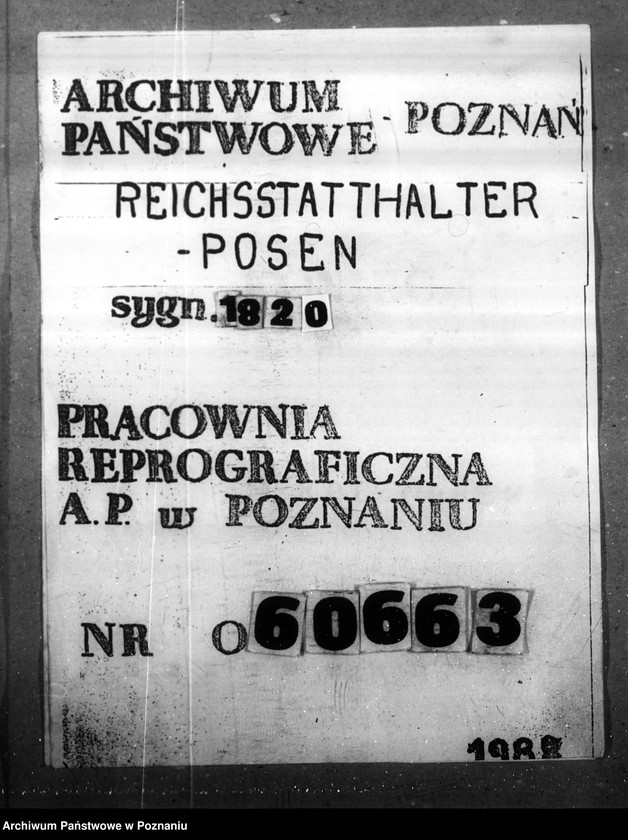 Obraz 1 z jednostki "Besetzung der Stellen in den Sparkassen"