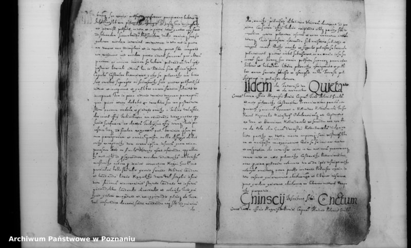 Obraz 15 z jednostki "Inscriptiones [inducta]"