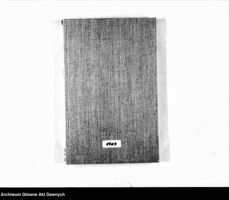 image.from.unit.number "Parafia: Łoszniów. Dekanat: Trembowla. Księga metrykalna ślubów dla wsi Łoszniów."