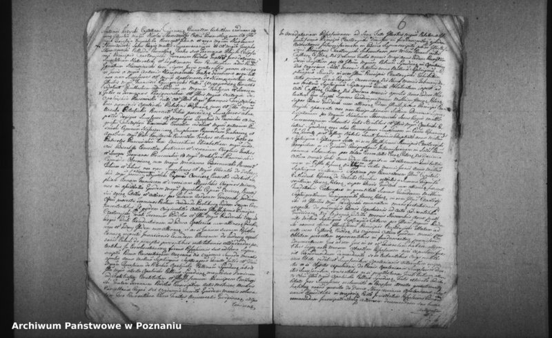 Obraz 12 z jednostki "Decreta officii [protocollon]"