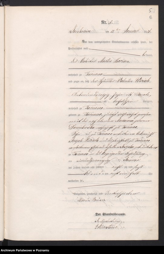 image.from.unit.number "Księga zgonów"