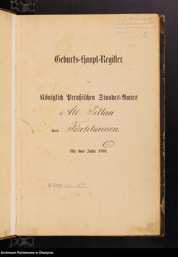 image.from.unit.number "Geburts-Haupt-Register Nr 1 - 180"