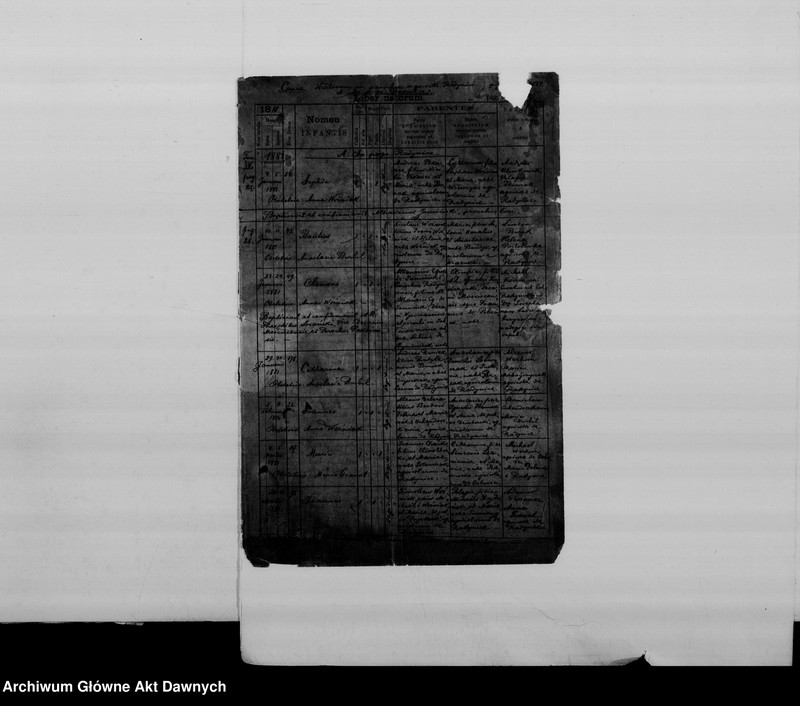 image.from.unit "Parafia: Radenice. Dekanat: Mościska. Diecezja: przemyska. Księgi metrykalne urodzeń, ślubów, zgonów parafii Radenice z filiami: Czyżowice, Podliski i Wiszenka"