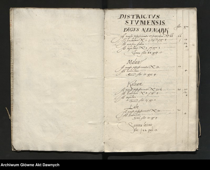 image.from.unit.number "Regestrum exactionis publicae ex palatinatu Mariaeburgensi --"