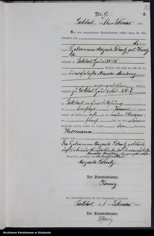 image.from.unit.number "Geburts-Neben-Register Nr 1 - 105"