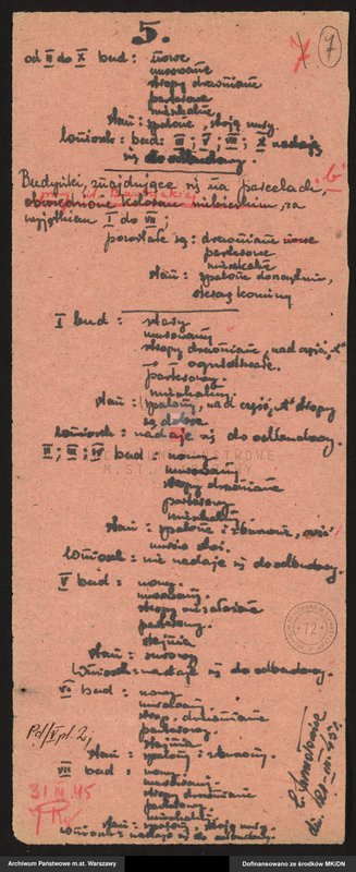 image.from.unit.number "Warszawa Pd. Fragment między ulicami: Bartycka, Nadrzeczna, Wschodnia, Gościniec, Polska, Kątna, Bluszczańska, Bukowińska"