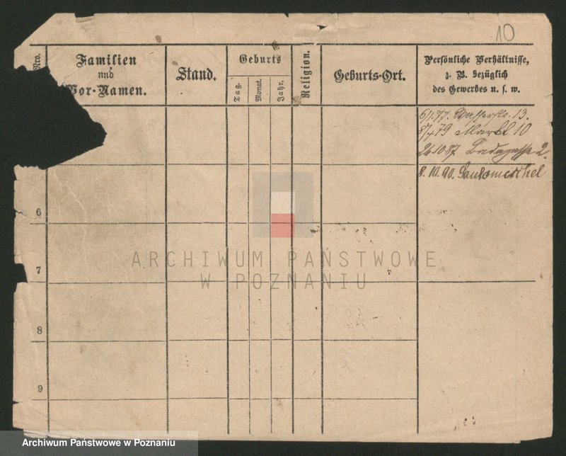 image.from.unit.number "Kwiatkowski"