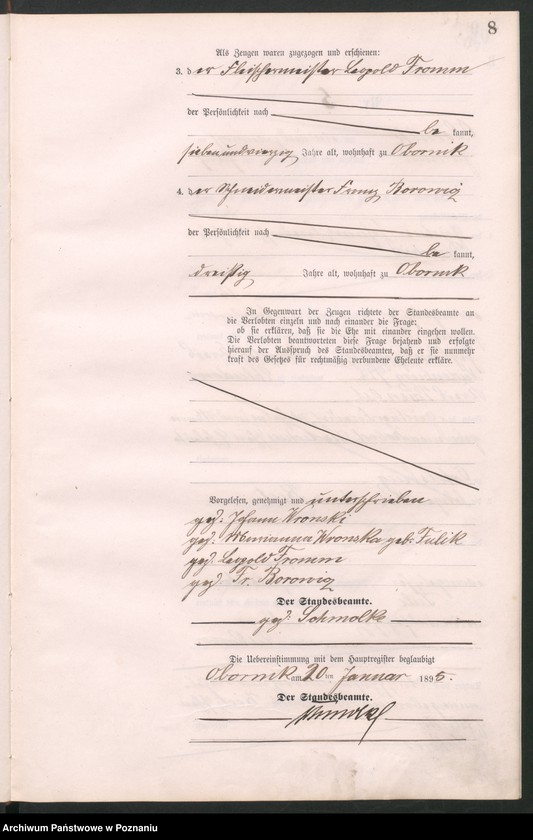 image.from.unit.number "Księga małżeństw"